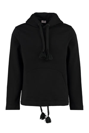 5 Moncler Craig Green - Cotton hoodie-0